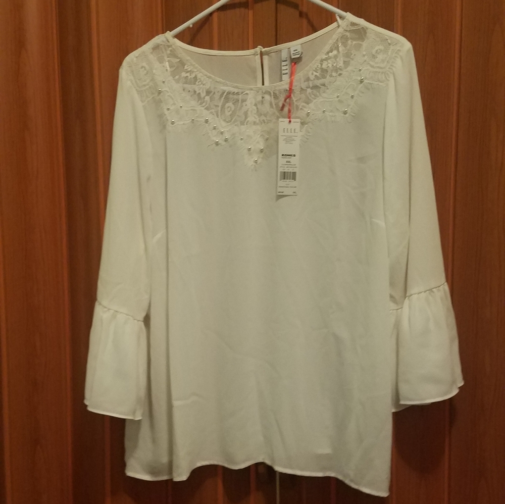 Womens blouse